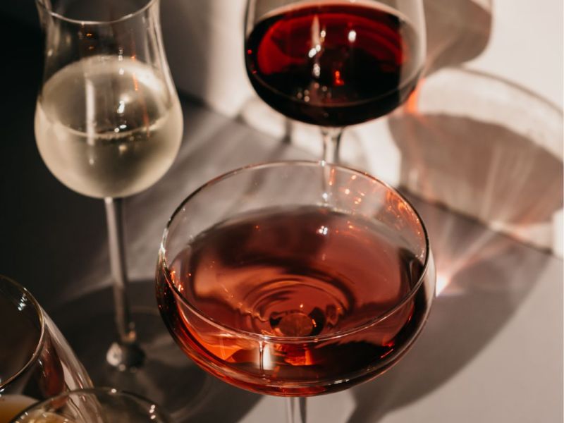 Exploring the Senses: Using Your Palate to Taste Wine